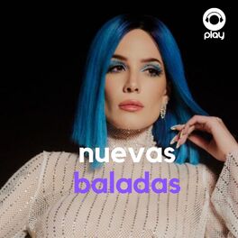 Cover of playlist Nuevas baladas