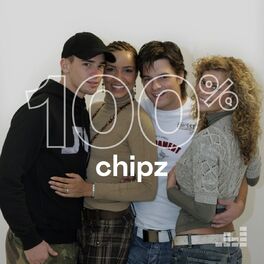 Cover of playlist 100% Chipz
