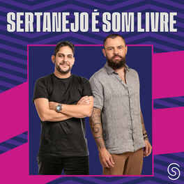 Cover of playlist Sertanejo é Som Livre