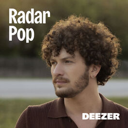 Cover of playlist Radar Pop