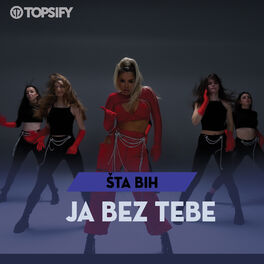 Cover of playlist Šta bih ja bez tebe