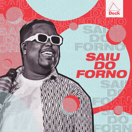 Cover of playlist Saiu do Forno