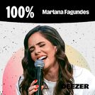 100% Mariana Fagundes