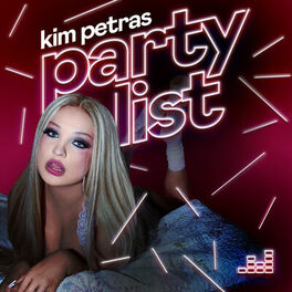 Partylist by Kim Petras