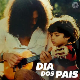 Cover of playlist Dia dos Pais | MPB