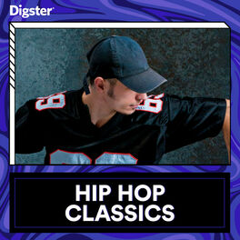 Cover of playlist Hip Hop Classics