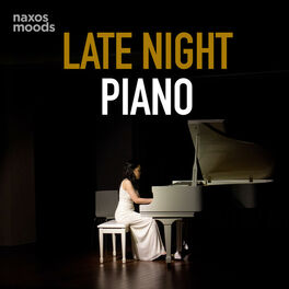 Cover of playlist Late Night Piano