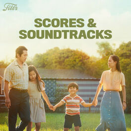 Cover of playlist Scores & Soundtracks: Music From Movies & TV
