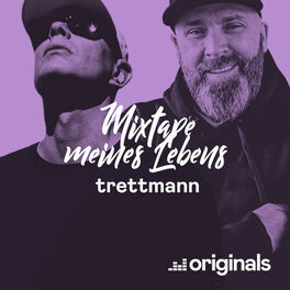 Cover of playlist Mixtape meines Lebens: Trettmann