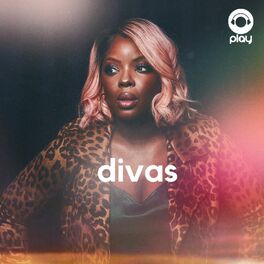 Cover of playlist Divas
