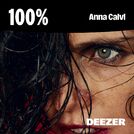 100% Anna Calvi