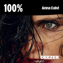 Cover of playlist 100% Anna Calvi