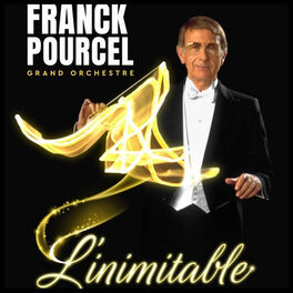 Cover of playlist Franck Pourcel L'inimitable -Best Of