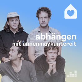 Cover of playlist Abhängen mit AnnenMayKantereit