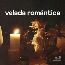 Cover of playlist Velada Romántica