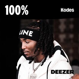 Cover of playlist 100% Kodes