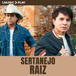 Cover of playlist Sertanejo Raiz | Modão Das Antigas | Clássicos do 