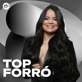 Cover of playlist Top Forró