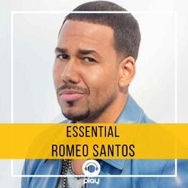 Cover of playlist Essential Romeo Santos