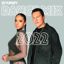 Cover of playlist Dance Mix 2022