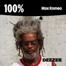 100% Max Romeo