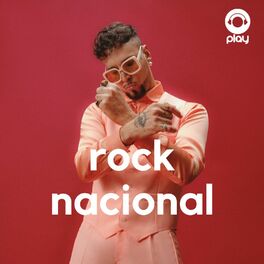 Cover of playlist Rock nacional
