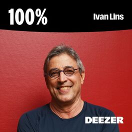 Cover of playlist 100% Ivan Lins