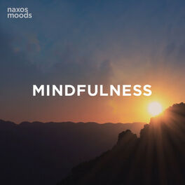 Cover of playlist Mindfulness