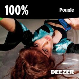 Cover of playlist 100% Poupie