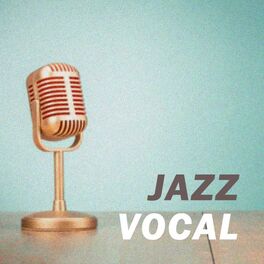 Cover of playlist Jazz Vocal 🎷🎤 Jazz Vocal songs | Jazz classic