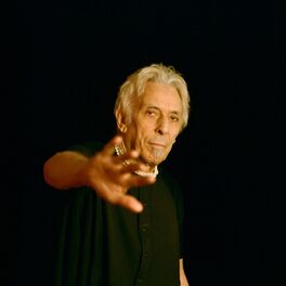 Cover of playlist John Cale: MERCY