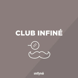 Cover of playlist Club InFiné