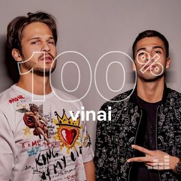Cover of playlist 100% VINAI