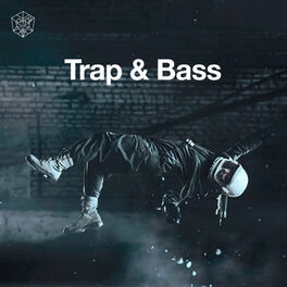 Cover of playlist Trap & Bass