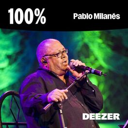Cover of playlist 100% Pablo Milanés