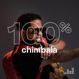 Cover of playlist 100% Chimbala