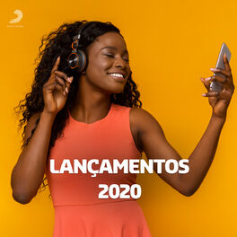 Cover of playlist Lançamentos Sony Music 2023
