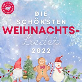 Cover of playlist Die schönsten Weihnachtslieder 2022 🎄