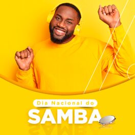 Cover of playlist Dia Nacional do Samba