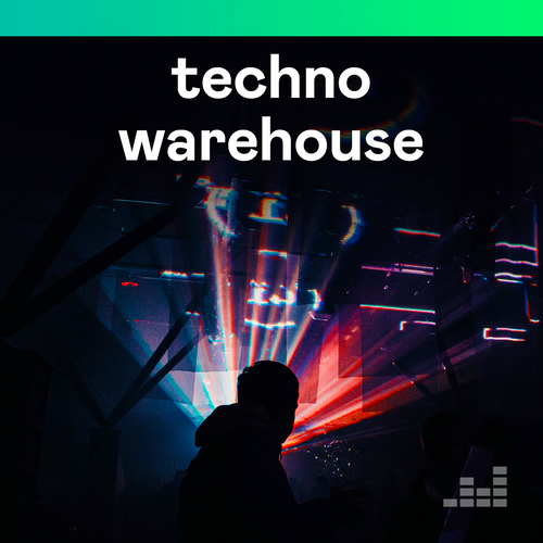 Techno Warehouse November 2019