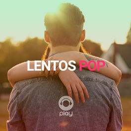Cover of playlist Lentos pop