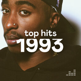Cover of playlist Top Hits 1993
