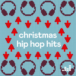 Cover of playlist Christmas Hip Hop Hits