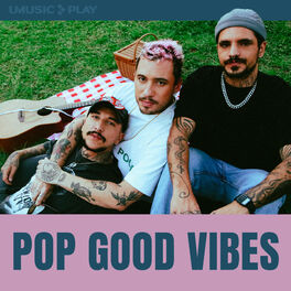 Cover of playlist Pop Suave | Pop Good Vibes