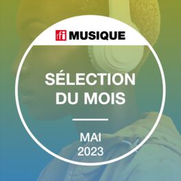 Cover of playlist RFI - Mai 2023