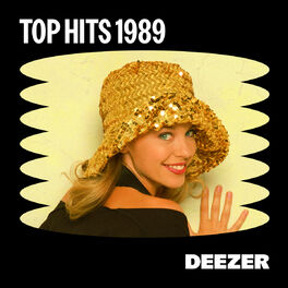 Cover of playlist Top Hits 1989