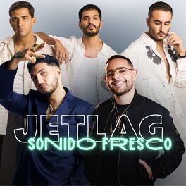 Cover of playlist Sonido Fresco 💃 Nouveautés Latino/Reggaeton