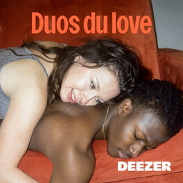 Cover of playlist Duos du love