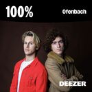 100% Ofenbach