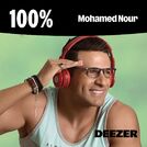 100% Mohamed Nour